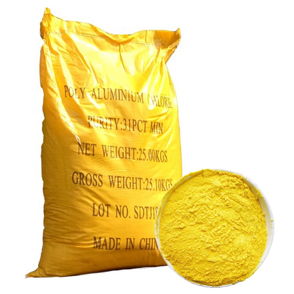 Soda Ash